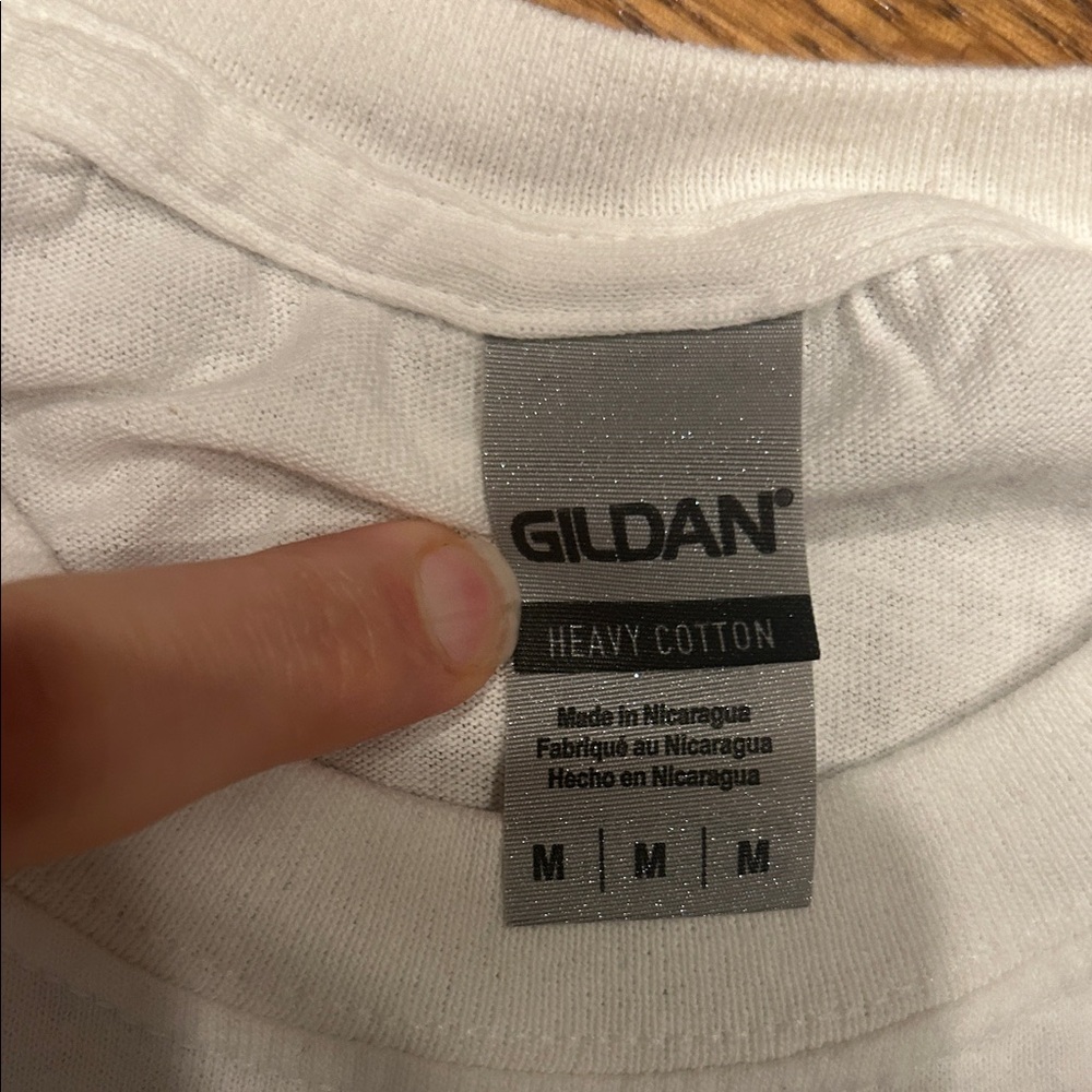 “Midsommar” A24 White Unisex Graphic T-Shirt - NWOT, Medium - Picture 2 of 9